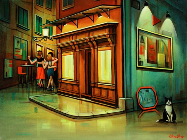 anton kitzmller die nacht des tango